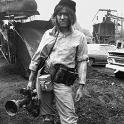 Barbara Kopple on the documentary 