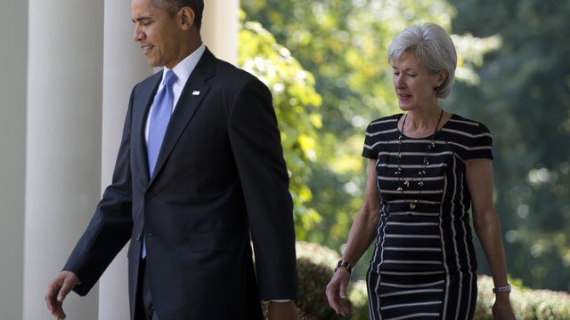 Eye Closer: Obamacare website failures investigated  