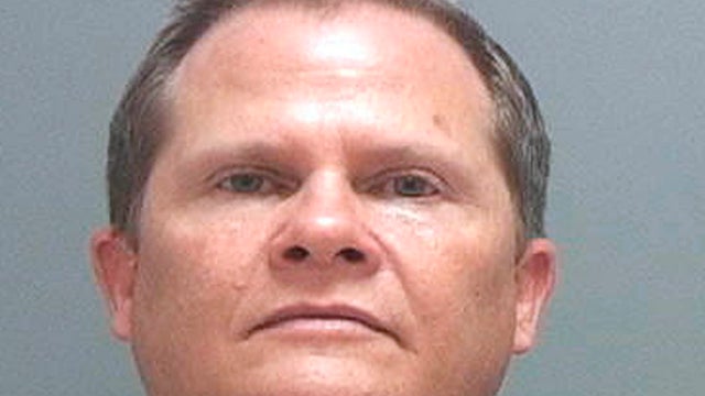 Michael Pascal, 45, of Park City, Utah, is charged in a criminal complaint from the U.S. Attorney's Office in Utah with abusive sexual contact. Pascal is accused of groping a 14-year-old girl while he was a passenger on a flight from Detroit to Salt Lake  