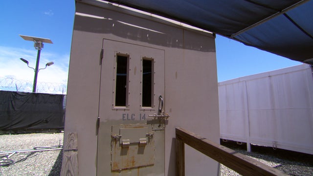 Guantanamo, Lamborghini, The Perfectionist 