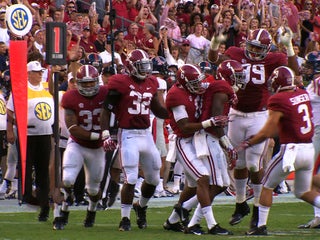 Alabama Football: Nick Saban on Tide, Canes QB and more