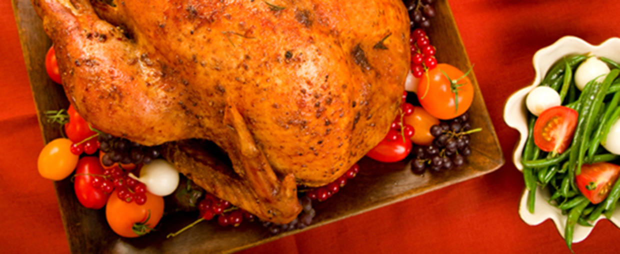 Best Places In Orange County To Buy Your Thanksgiving Turkey CBS Los