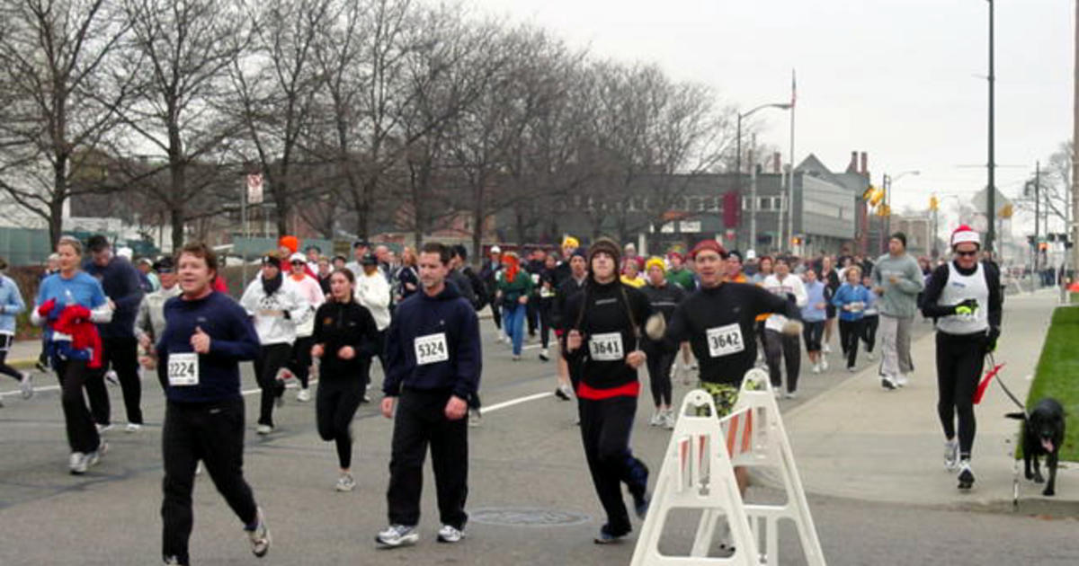 Turkey Trot To Run With New Title Sponsor Strategic Staffing Solutions
