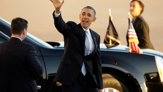 Obama  