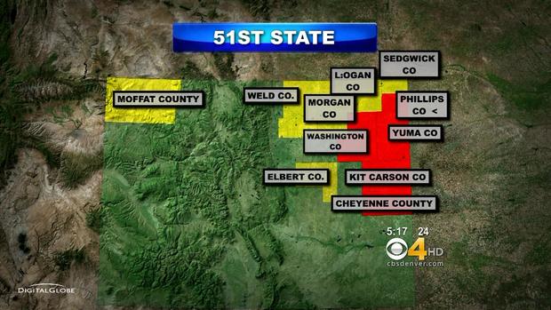 51st State 