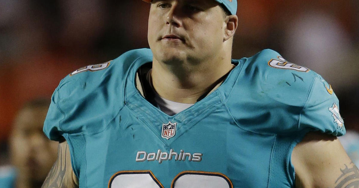 Dolphin: Richie Incognito considered Jonathan Martin a 'little brother'