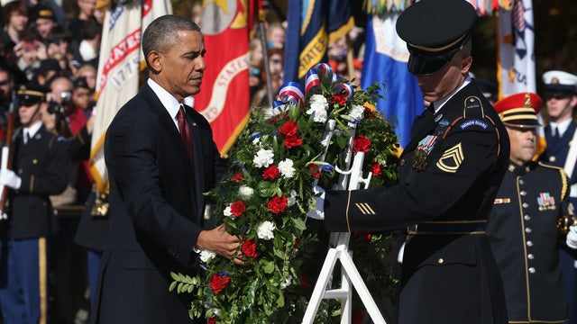 Obama  