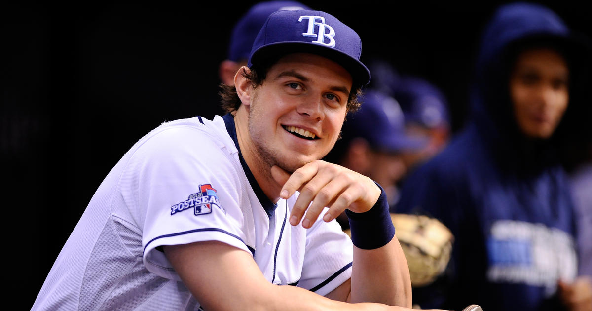 Rays' Wil Myers, Marlins' Jose Fernandez win rookie of the yaer awards  easily