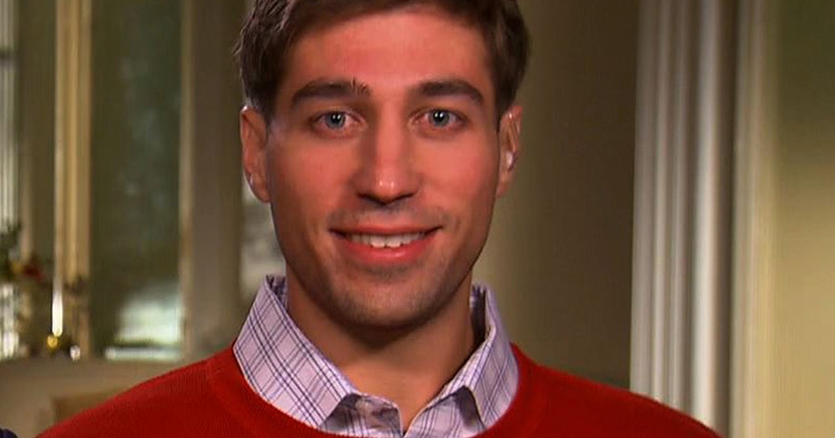 Ryan Ferguson: 