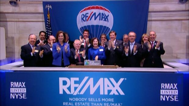 REMAX RINGS BELL 