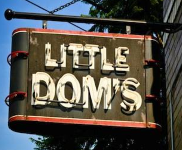 little dom's 