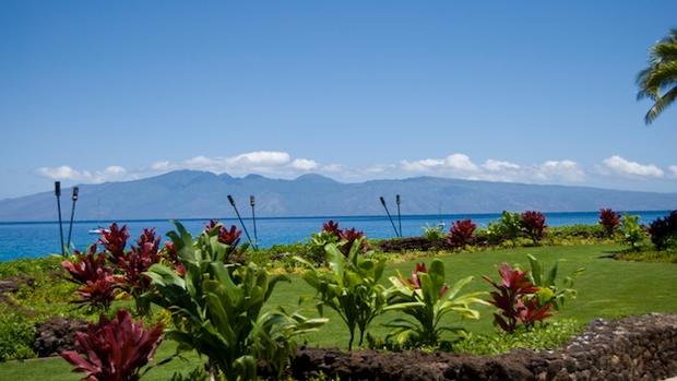 Lahaina, Maui (credit, Thinkstock) 