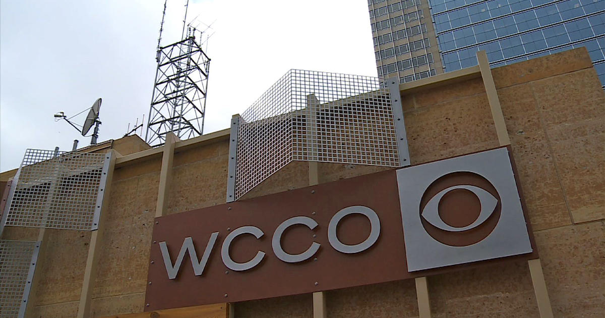 WCCO back on-air after power outage and technical issues