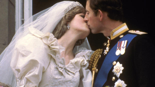 Princess Diana: A photo album 
