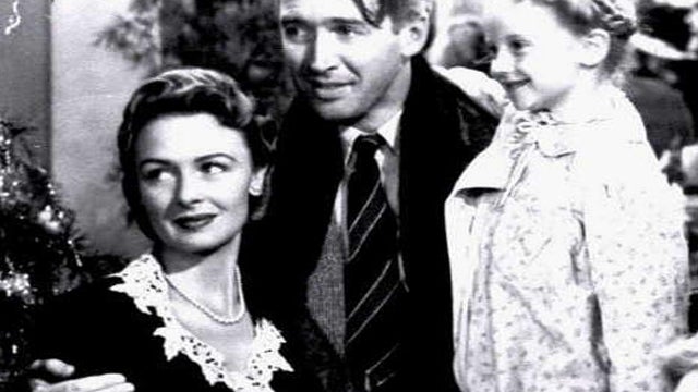 "It's a Wonderful Life" 
