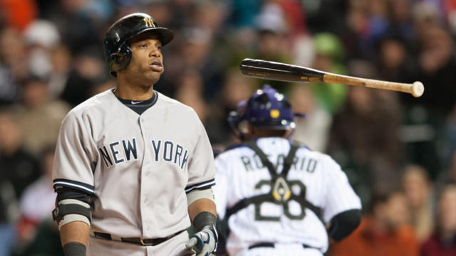 Mets have dinner with Jay Z, Robinson Cano reps