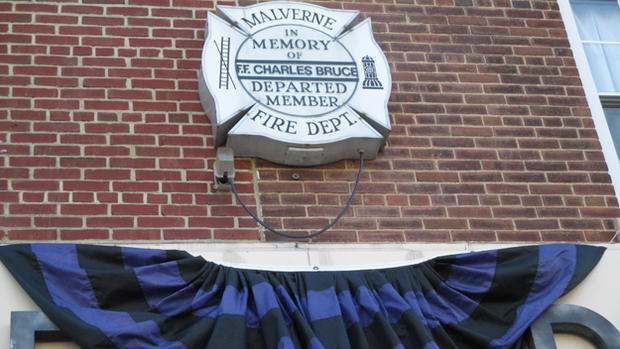 Malverne Fire Department 