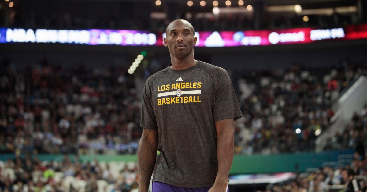Kobe Bryant likely to retire from NBA after 2015-16 season