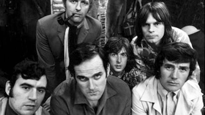Monty Python promises a final 