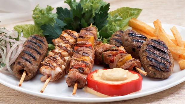 kebab 