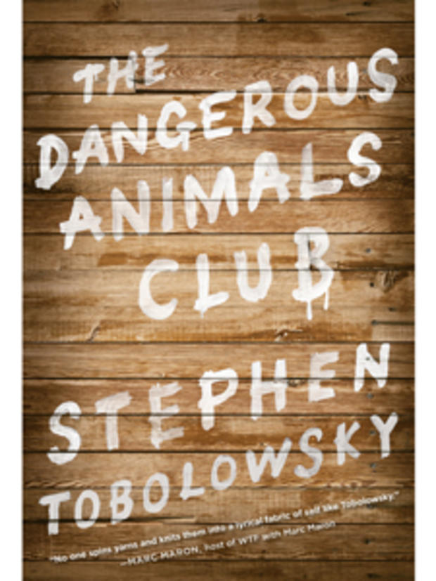 The Dangerous Animals Club 