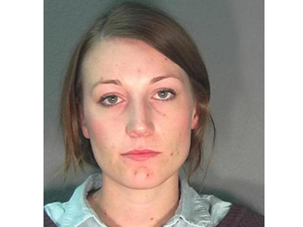 Taylor Radig (credit: Weld County Sheriff's Office) 