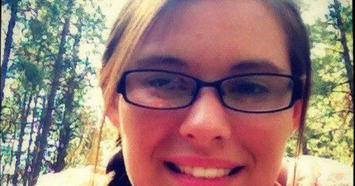 Prosecutor: Mont. bride spoke of killing parents - CBS News