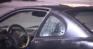 Cops near Chicago shoot shoplifter who dragged officer in car CBS News