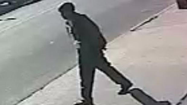 Brooklyn Knockout Attack Suspect 