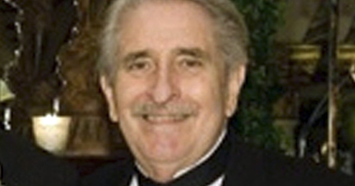 Paul Crouch, famed televangelist, dies at 79 CBS News