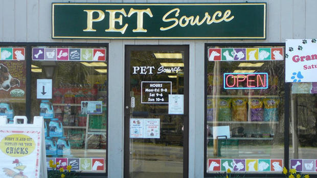 Pet-Source 