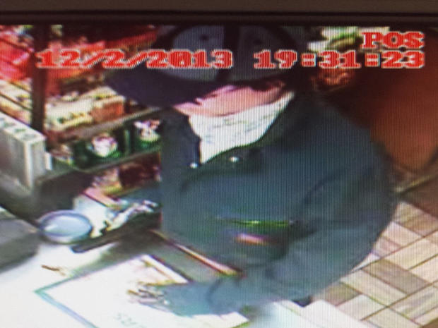 Suspect-Subway from Broomfield PD 