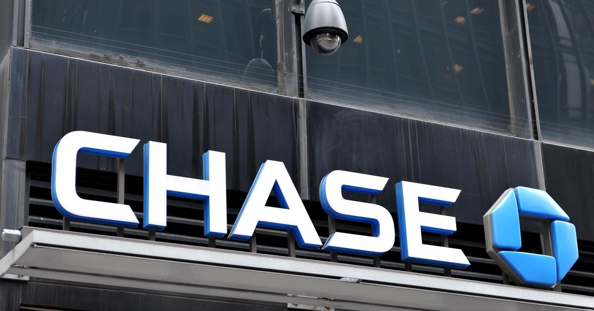 Security Breach Involving Chase PrePaid Debit Cards CBS Philadelphia