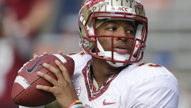 No charges filed in Jameis Winston sex assault case 