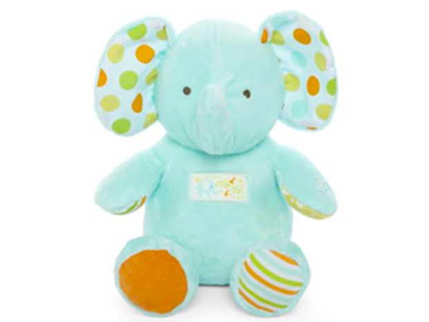 Carter's® Sing and Dance Elephant 