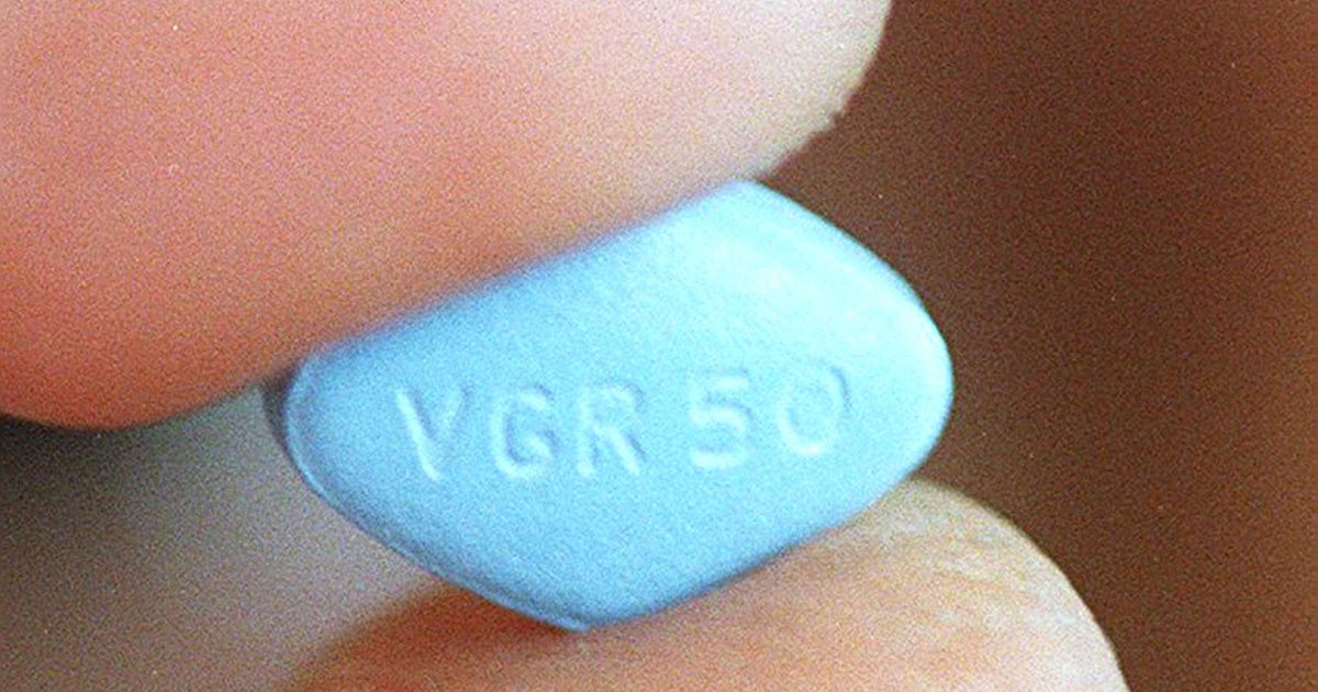 Viagra Generic Sildenafil