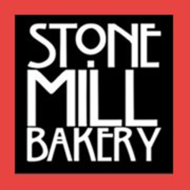 stone mill bakery 