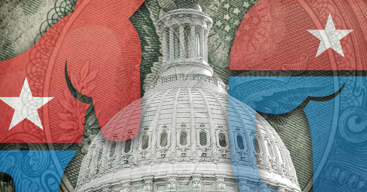 House overwhelmingly passes bipartisan budget agreement - CBS News