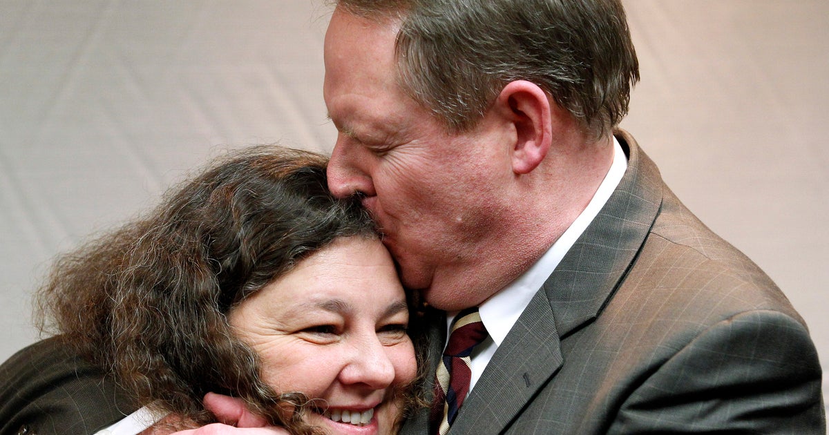 Ex-cop acquitted of fatal shooting in Katrina aftermath - CBS News