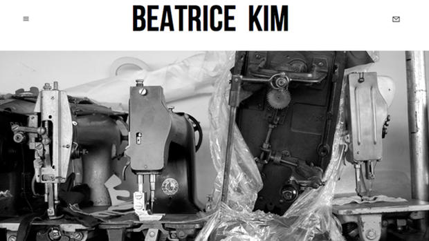 Beatrice Kim 