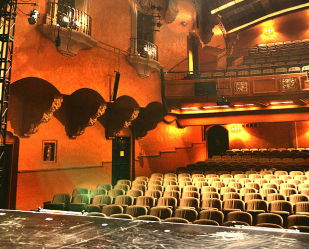 wikipedia-Pasadena Playhouse 