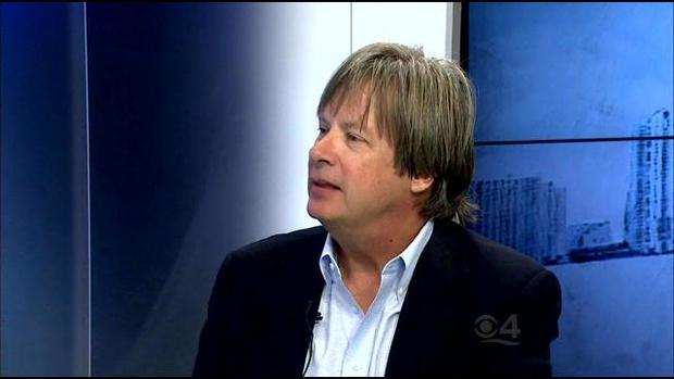 Dave Barry 