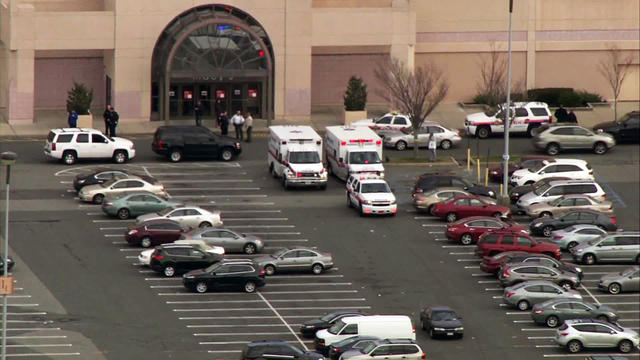 Roosevelt Field Mall safety concerns intensify after employee mugging - CBS  New York : r/longisland