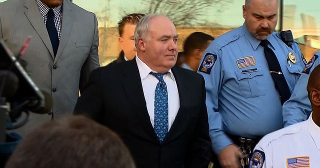 More twists and turns ahead in Michael Skakel murder case - CBS News
