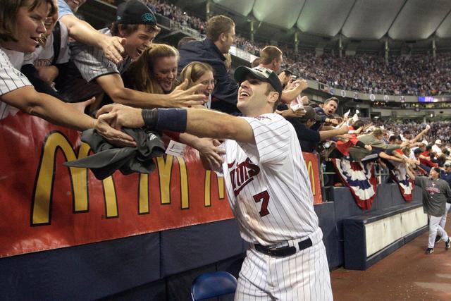 Florida State football What If: Joe Mauer attends Florida State - Tomahawk  Nation