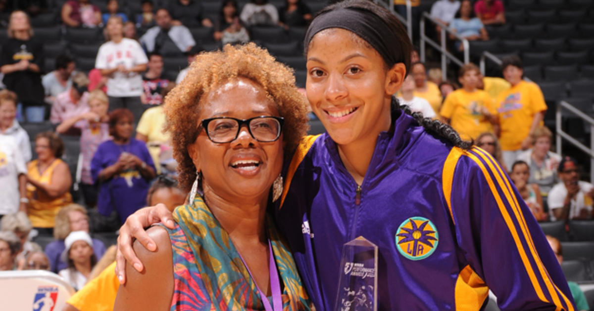 WNBA attendance-leader Los Angeles Sparks need new owner