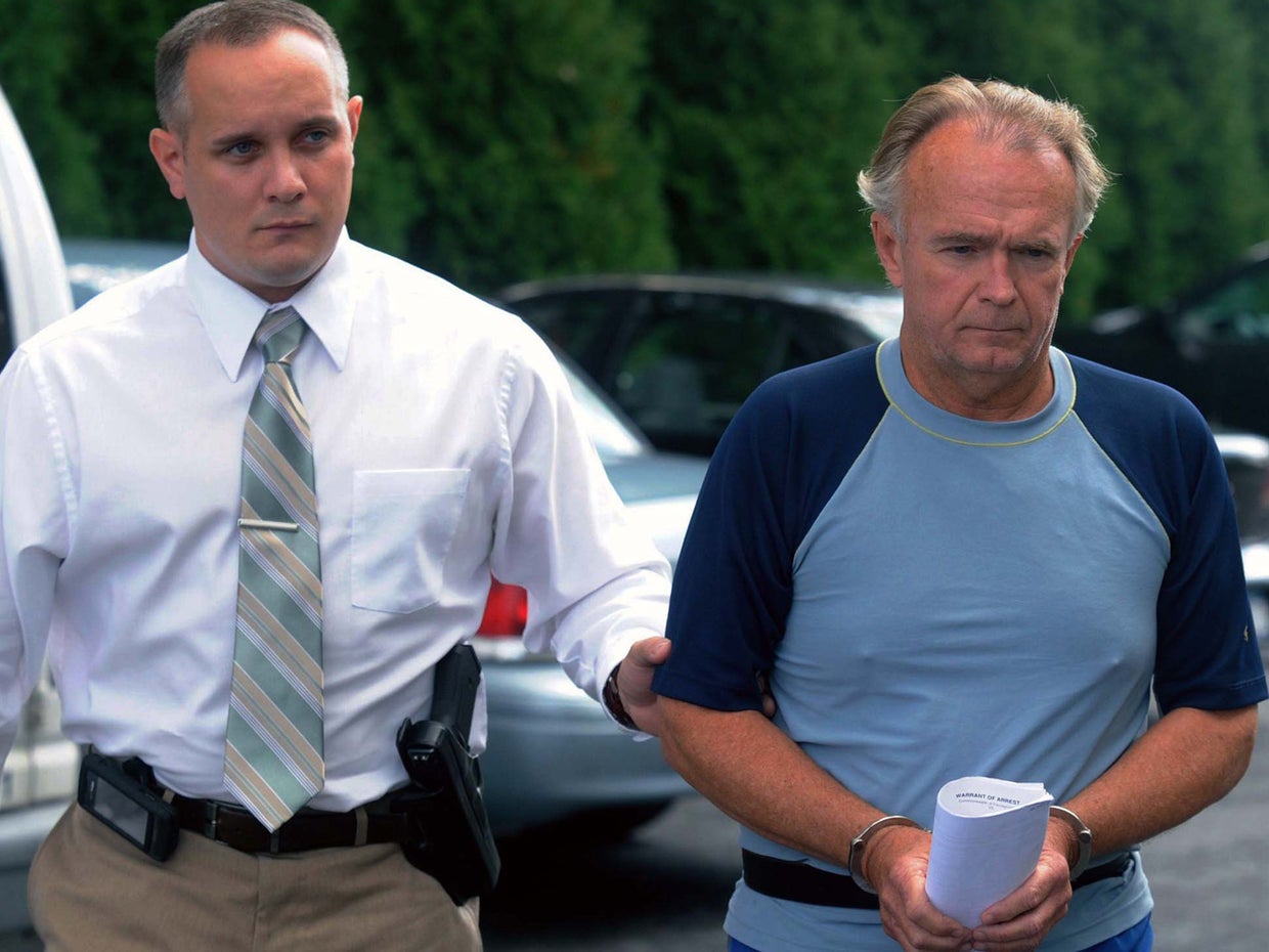 Was Pa. pastor A.B. Schirmer living a lie?