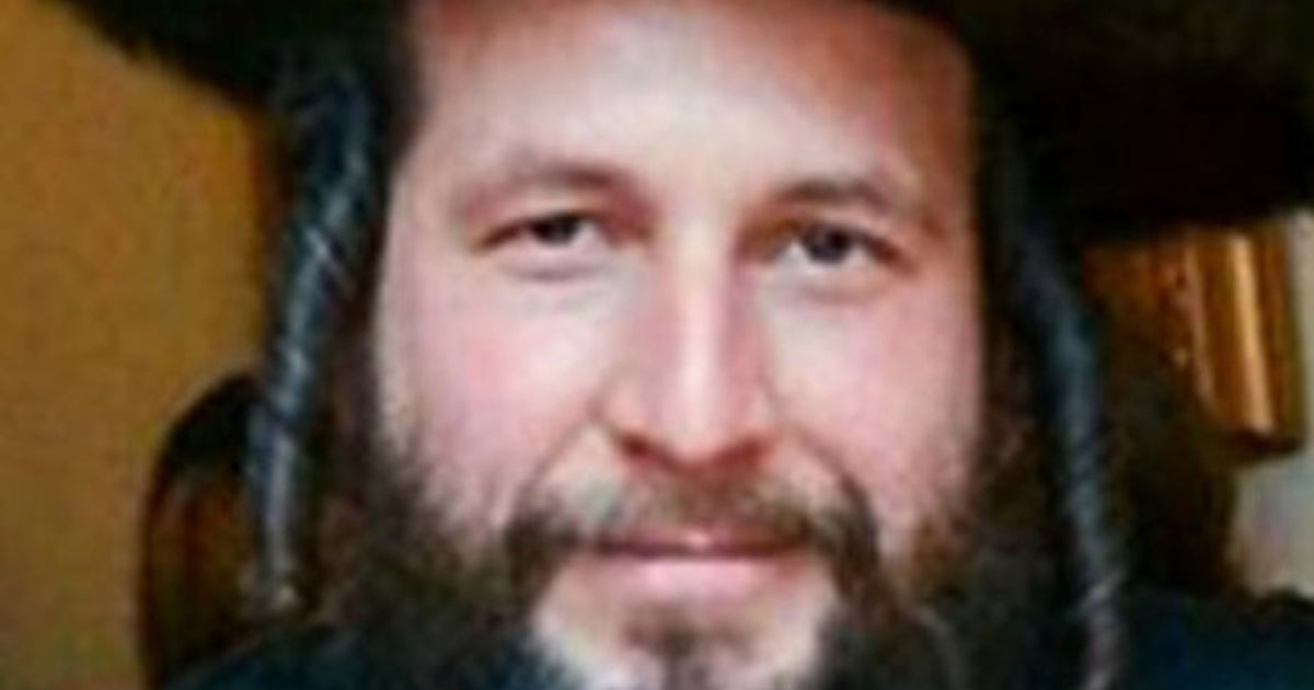 Menachem Stark Murder NY real estate developer's body found burned in