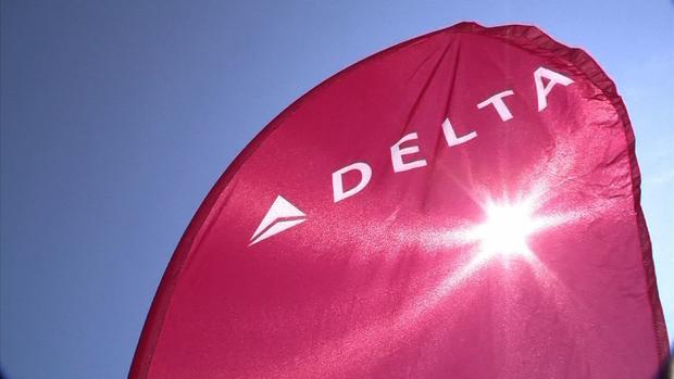 Delta Pilot Gets Locked Out Of Cockpit In Flight From Minn. To Las Vegas 