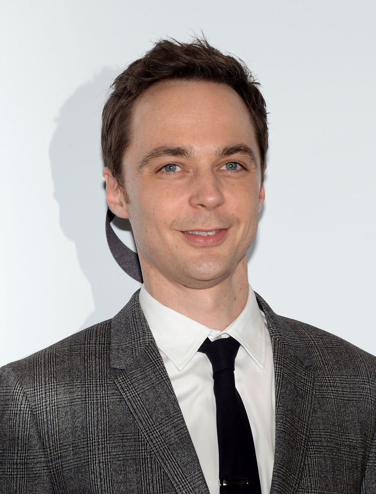 Jim Parsons.